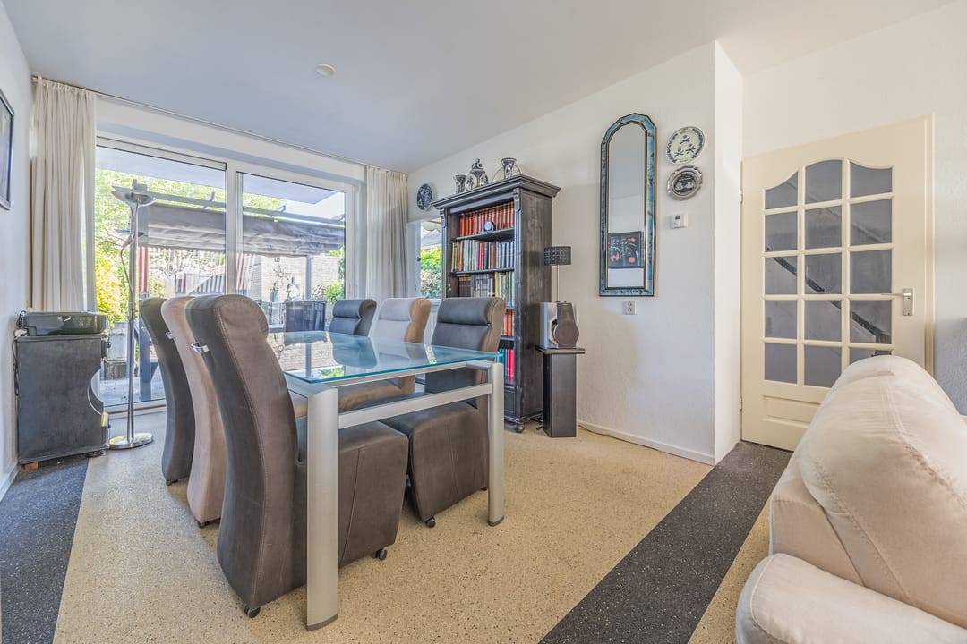 Foto 8 van Wagenaarstraat 59