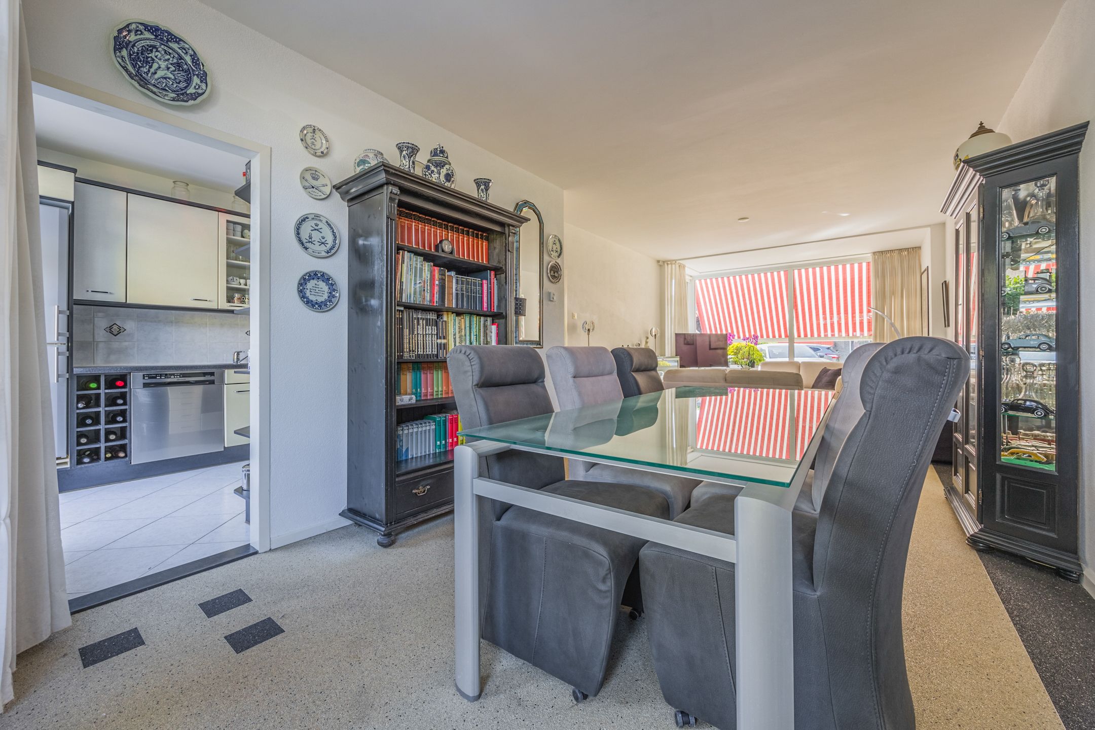 Foto 9 van Wagenaarstraat 59