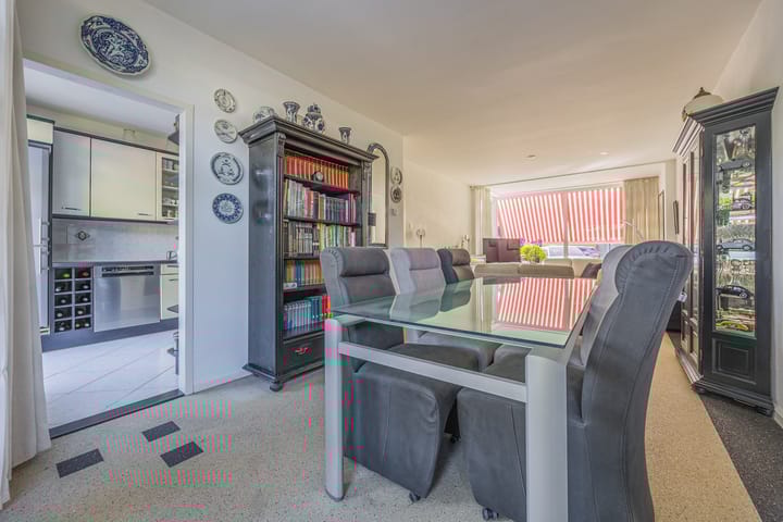 Foto 9 van Wagenaarstraat 59