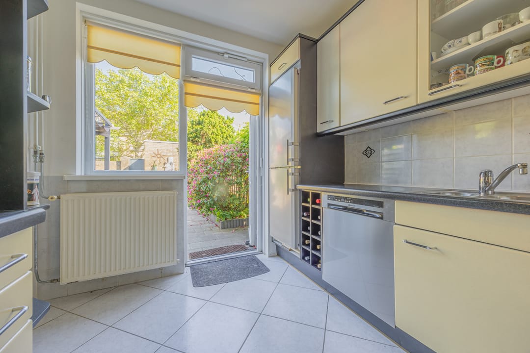 Foto 11 van Wagenaarstraat 59