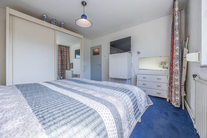 Foto 13 van Wagenaarstraat 59