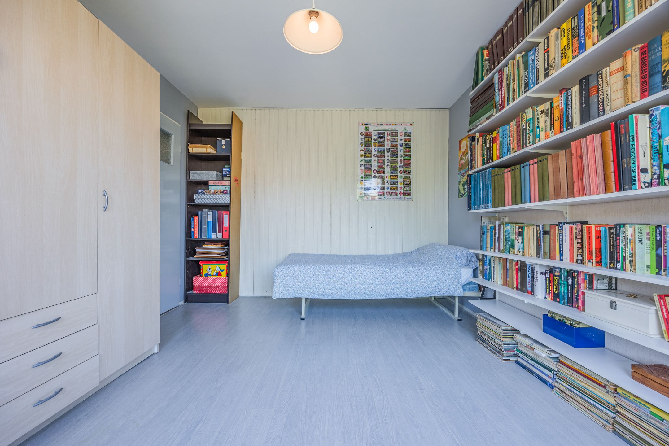 Foto 15 van Wagenaarstraat 59