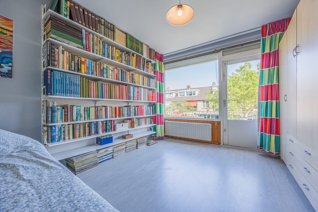 Foto 16 van Wagenaarstraat 59