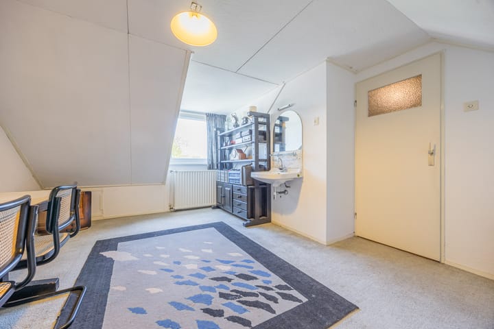 Foto 24 van Wagenaarstraat 59