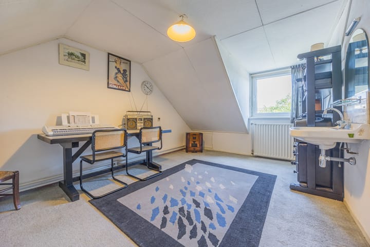 Foto 25 van Wagenaarstraat 59