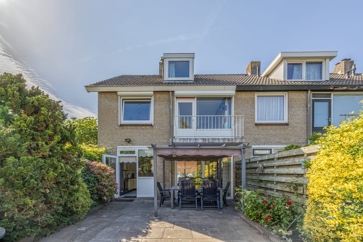 Foto 27 van Wagenaarstraat 59