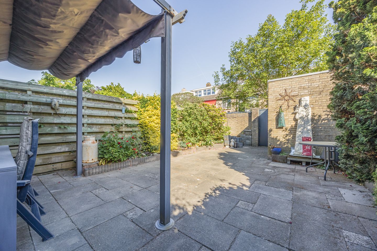 Foto 29 van Wagenaarstraat 59