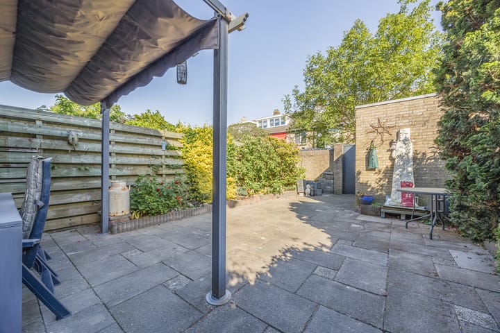 Foto 29 van Wagenaarstraat 59