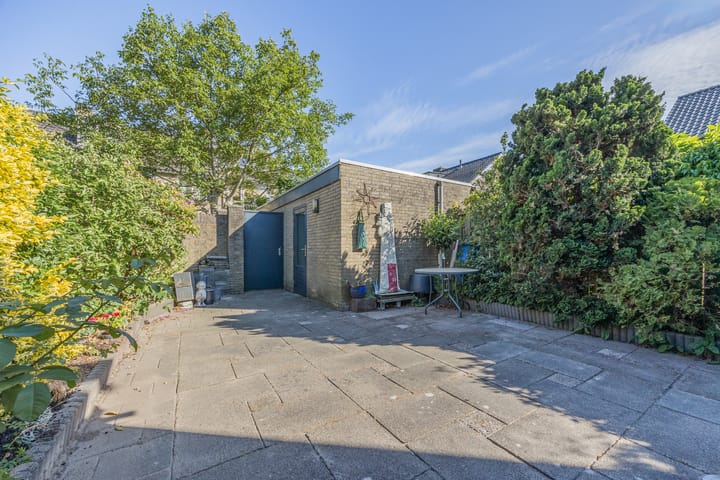 Foto 30 van Wagenaarstraat 59