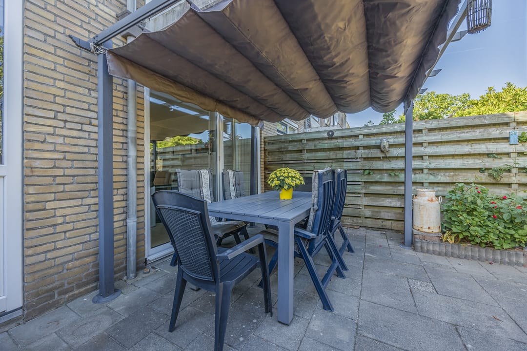 Foto 28 van Wagenaarstraat 59