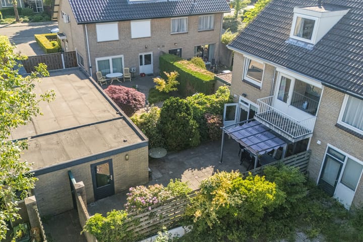 Foto 31 van Wagenaarstraat 59