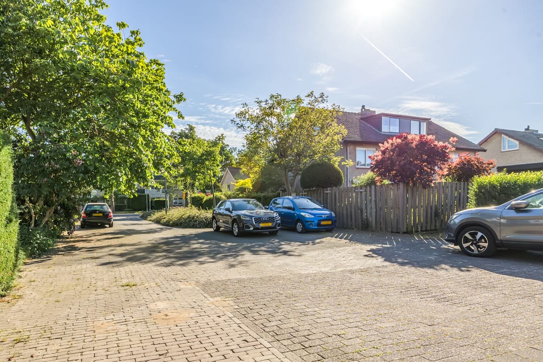 Foto 32 van Wagenaarstraat 59