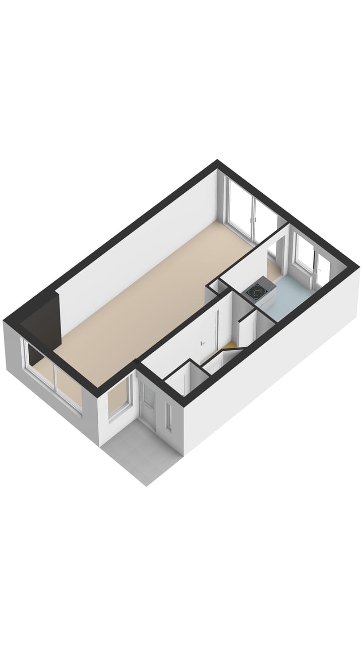 Foto 36 van Wagenaarstraat 59
