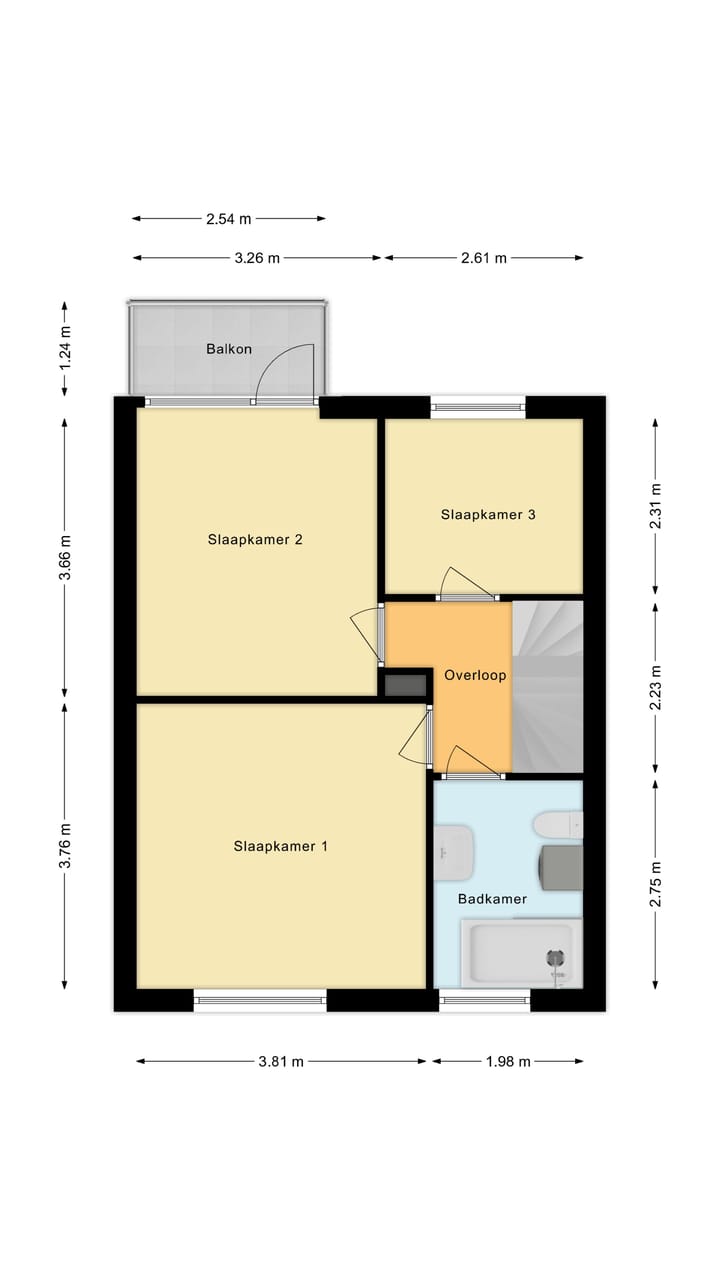 Foto 37 van Wagenaarstraat 59