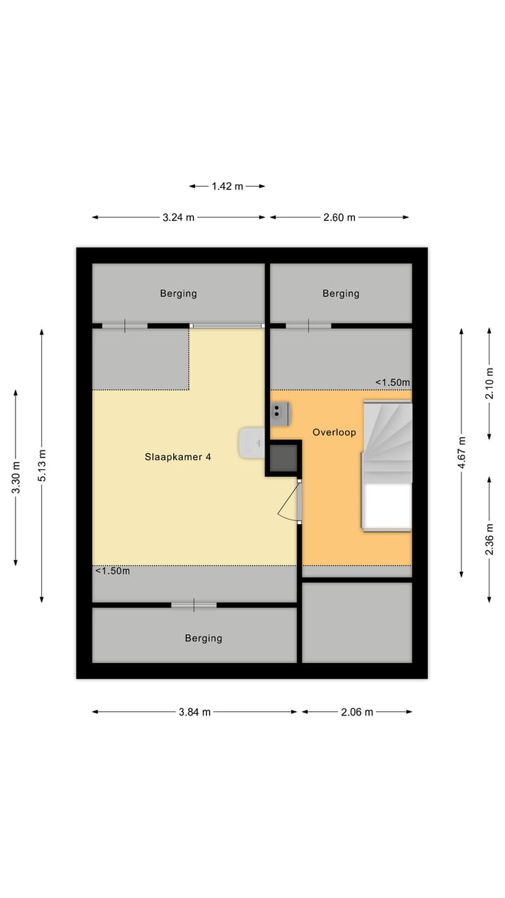 Foto 39 van Wagenaarstraat 59