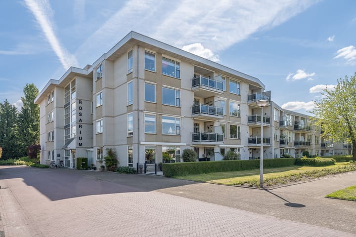 Foto 1 van Rozenstraat 37