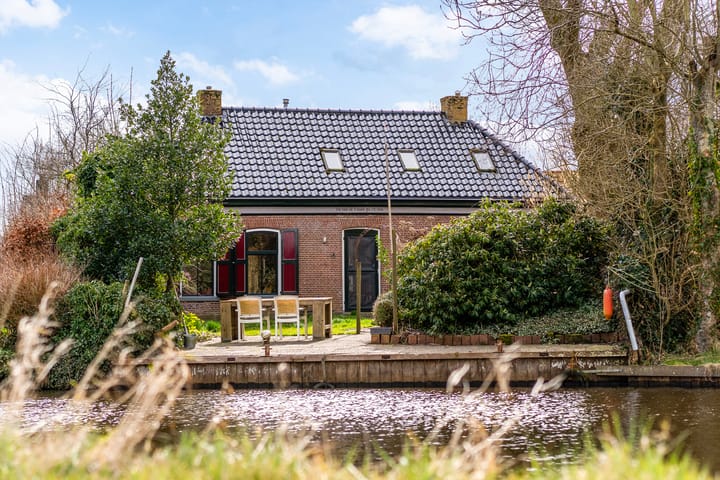 Foto 1 van Hoofdweg 66