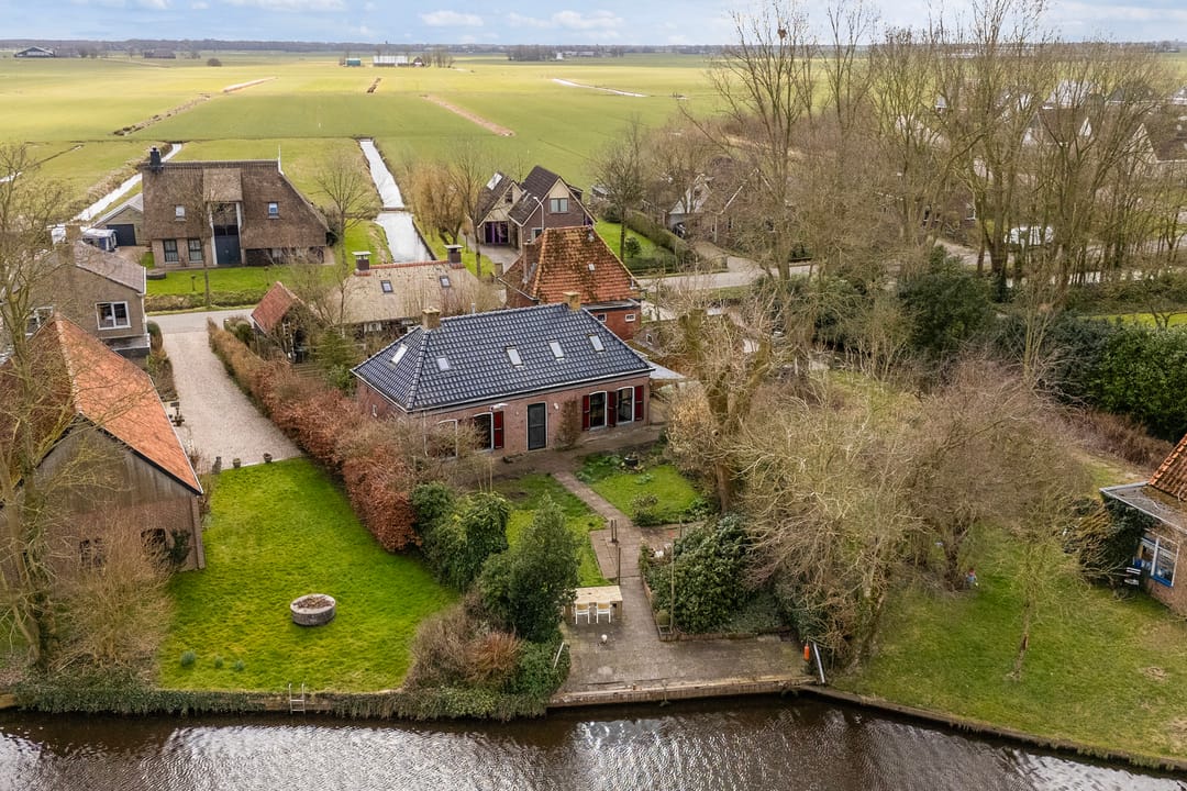 Foto 2 van Hoofdweg 66