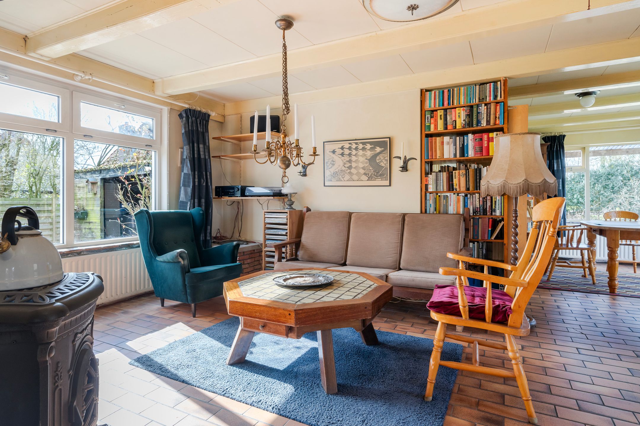 Foto 3 van Hoofdweg 66