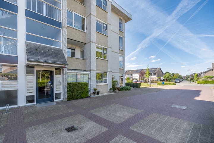 Foto 25 van Rozenstraat 37