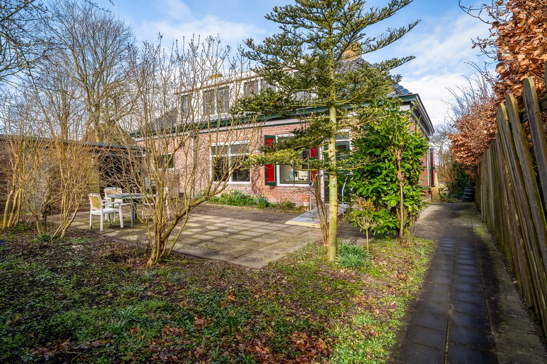 Foto 11 van Hoofdweg 66