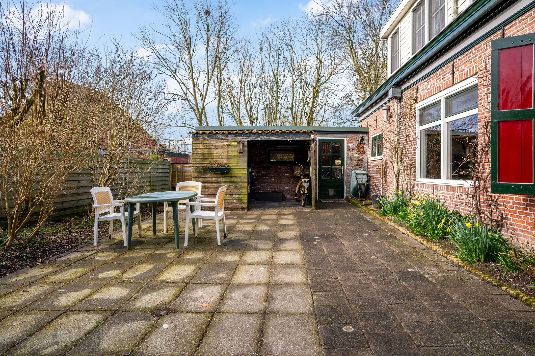 Foto 12 van Hoofdweg 66