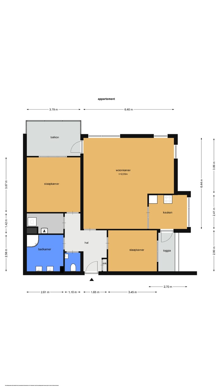 Foto 32 van Rozenstraat 37