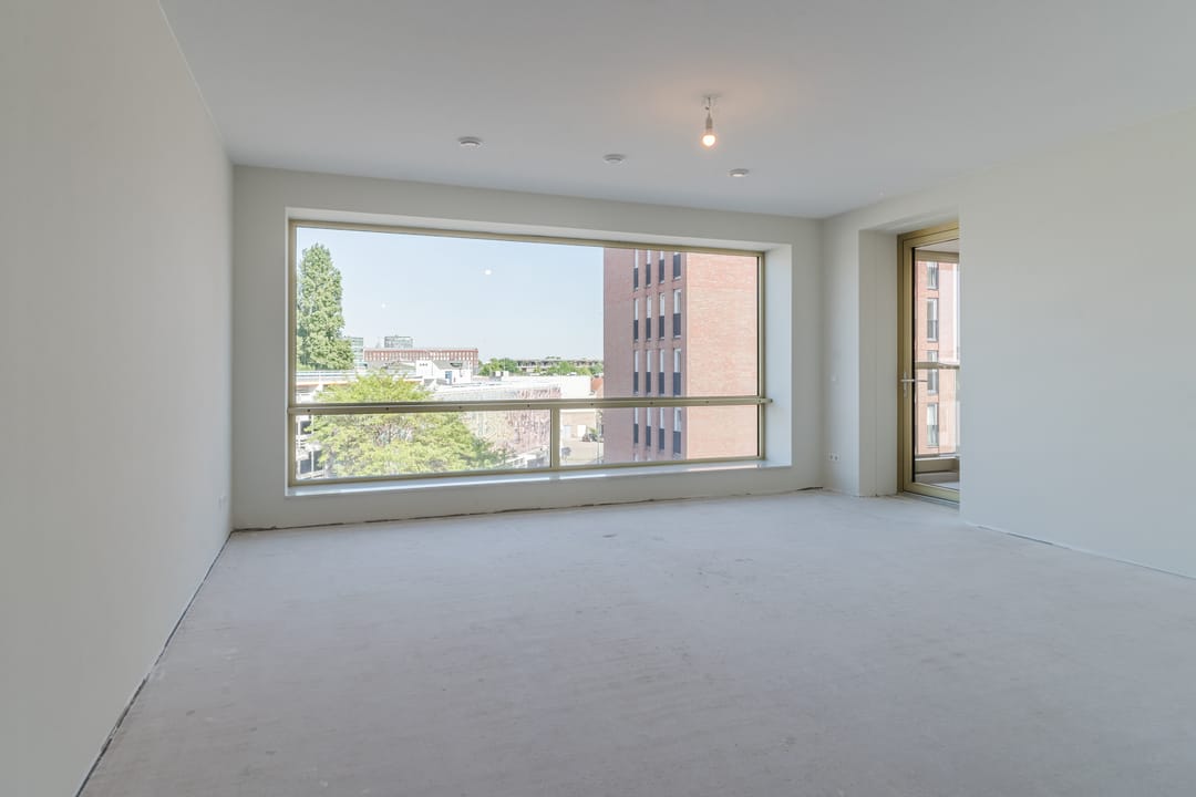 Foto 2 van Markendaalseweg 74-E1