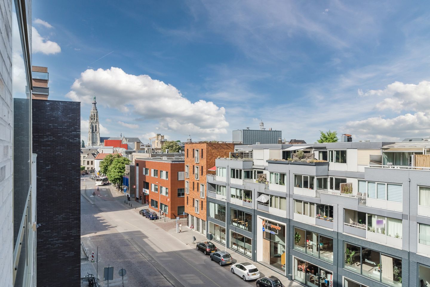 Foto 5 van Markendaalseweg 74-E1