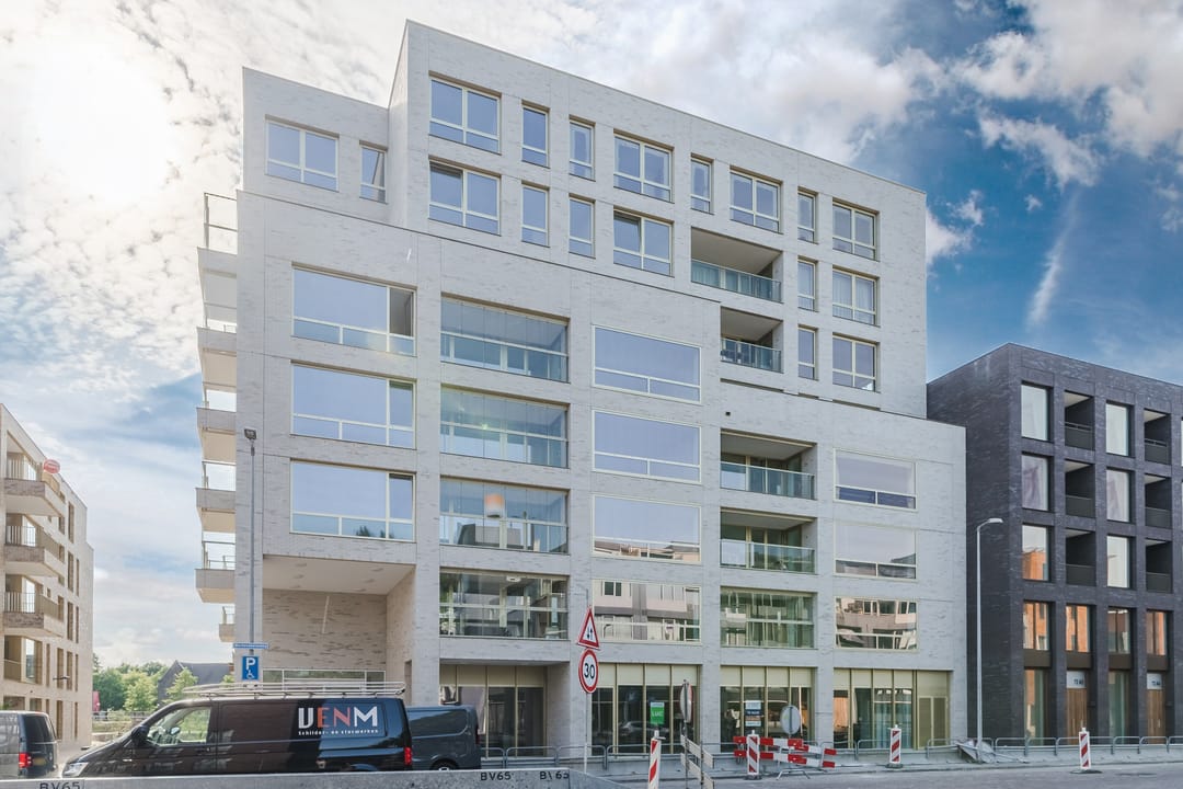 Foto 7 van Markendaalseweg 74-E1