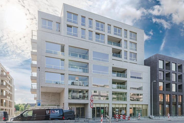 Foto 7 van Markendaalseweg 74-E1