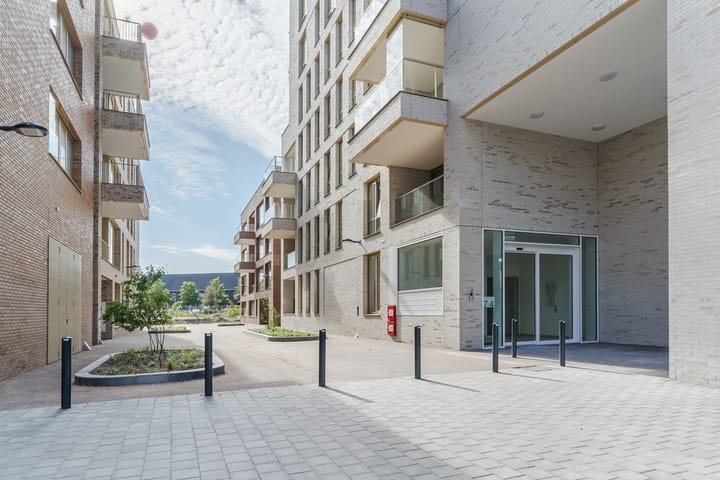 Foto 8 van Markendaalseweg 74-E1