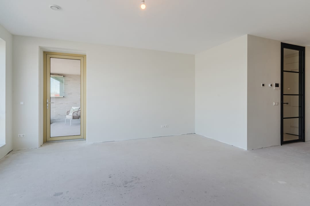 Foto 11 van Markendaalseweg 74-E1