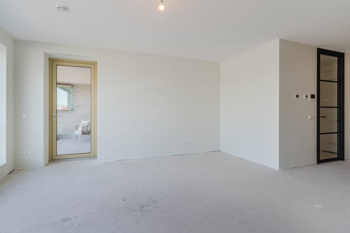 Foto 11 van Markendaalseweg 74-E1