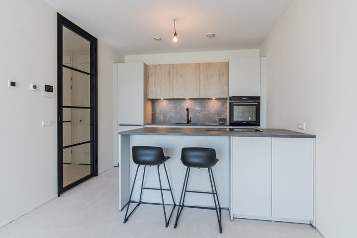 Foto 12 van Markendaalseweg 74-E1