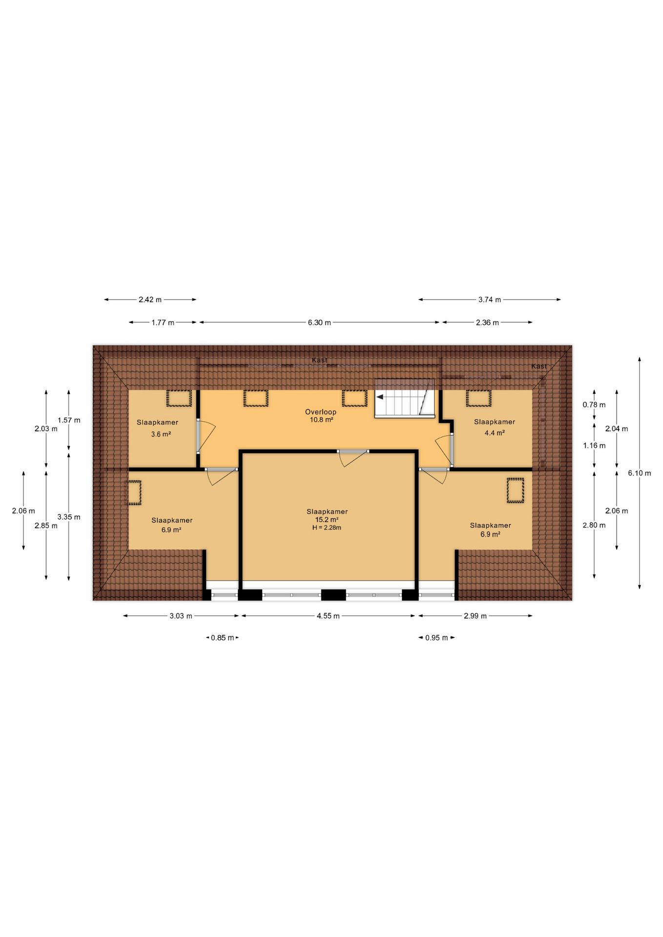 Foto 48 van Hoofdweg 66