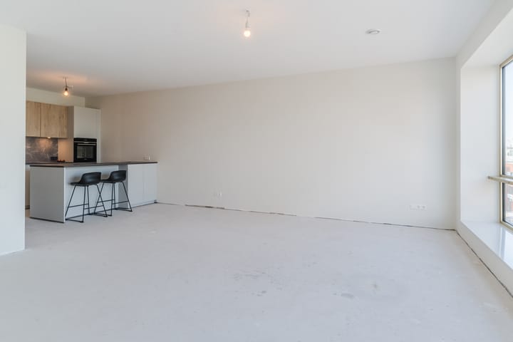 Foto 14 van Markendaalseweg 74-E1