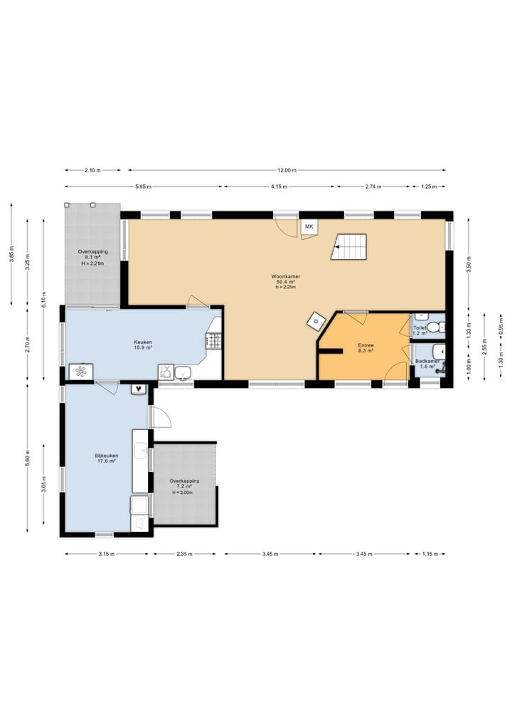 Foto 50 van Hoofdweg 66