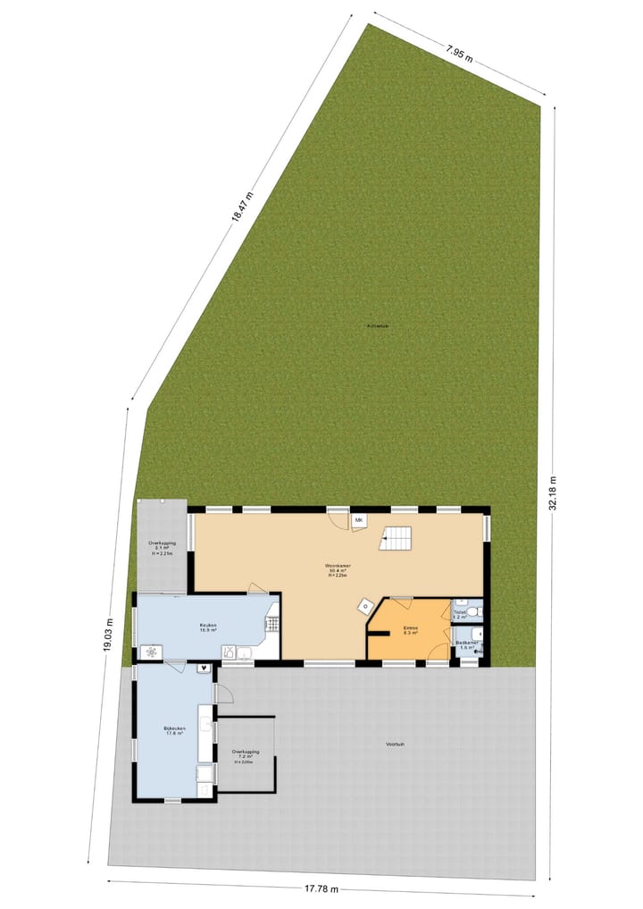 Foto 52 van Hoofdweg 66