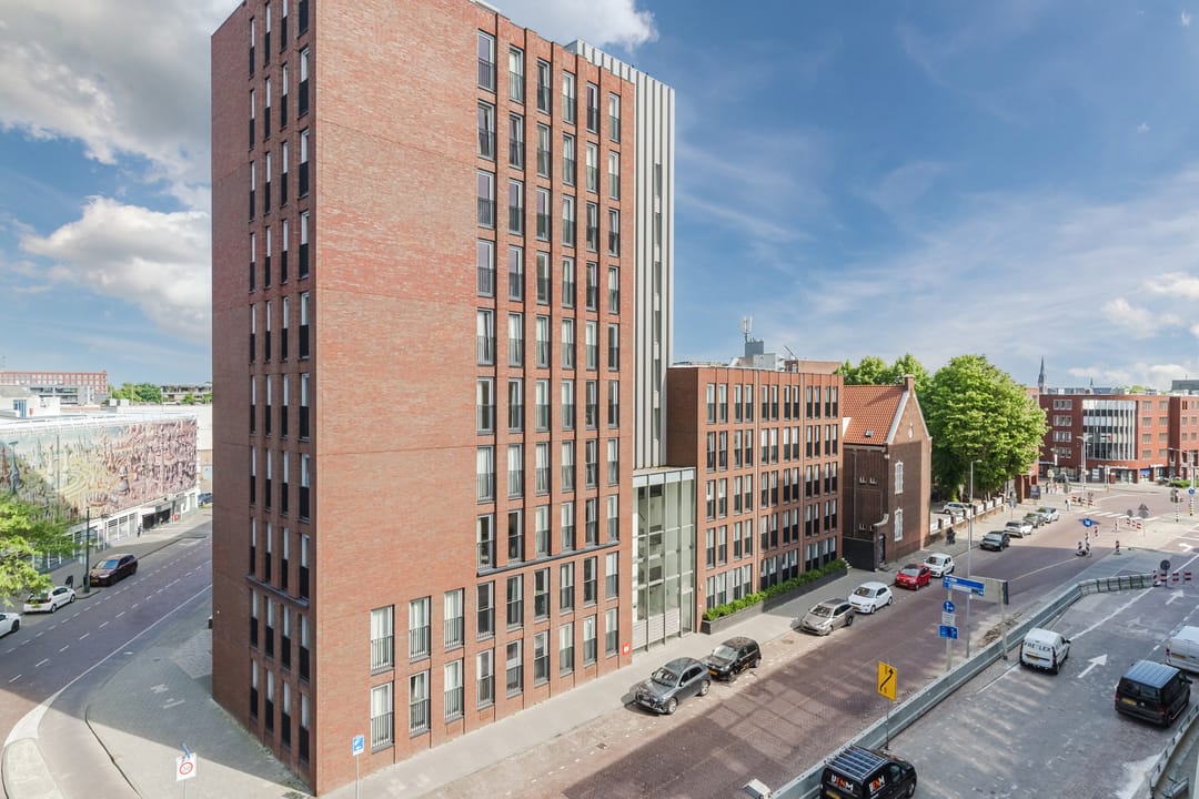 Foto 17 van Markendaalseweg 74-E1