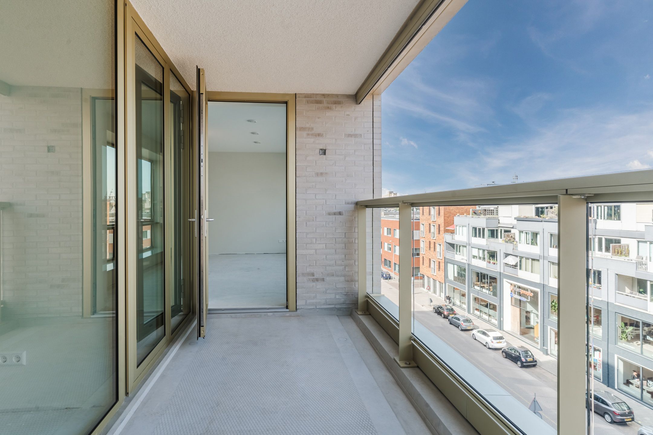 Foto 18 van Markendaalseweg 74-E1