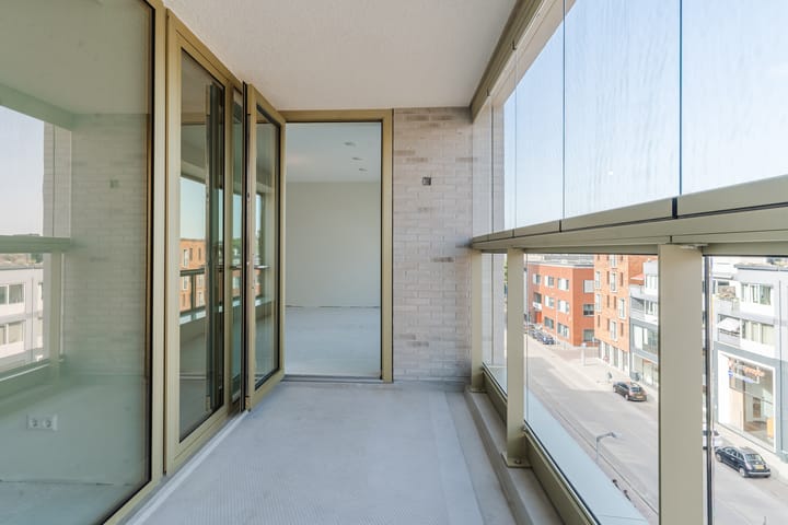 Foto 19 van Markendaalseweg 74-E1