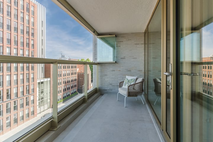 Foto 20 van Markendaalseweg 74-E1