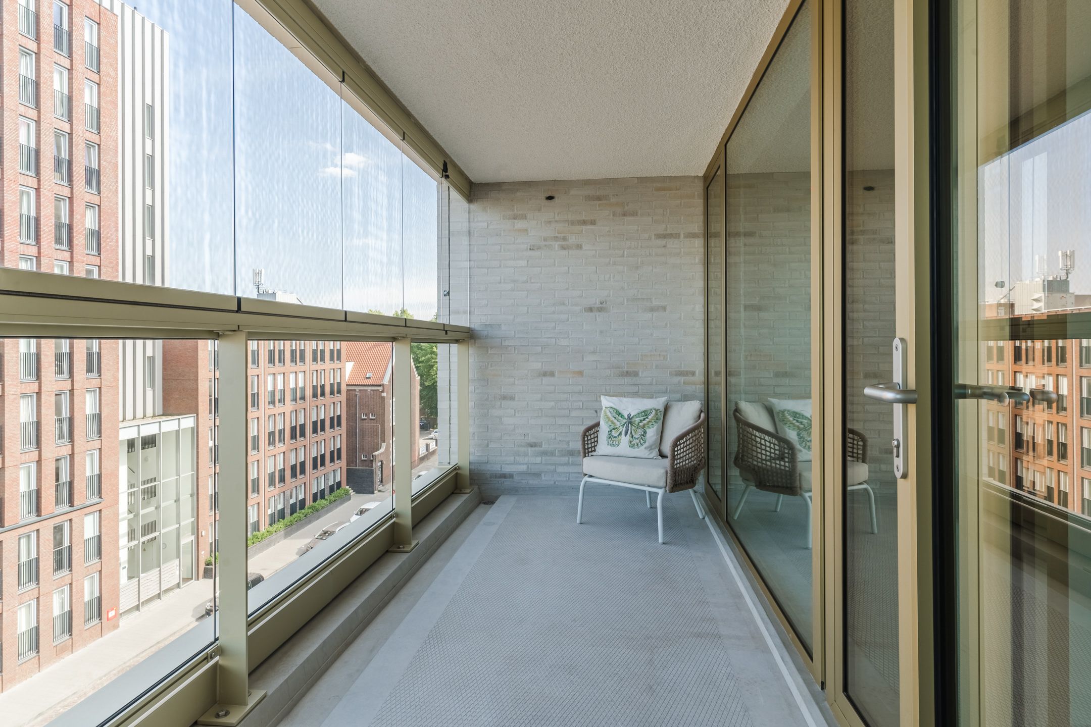 Foto 21 van Markendaalseweg 74-E1