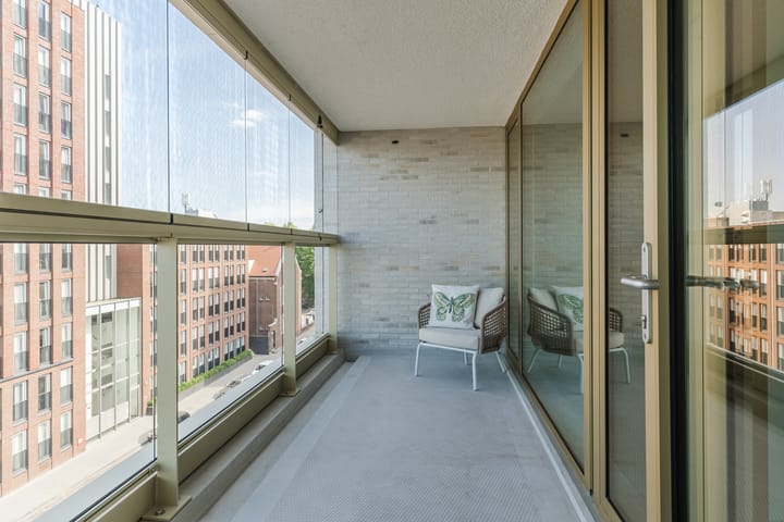 Foto 21 van Markendaalseweg 74-E1