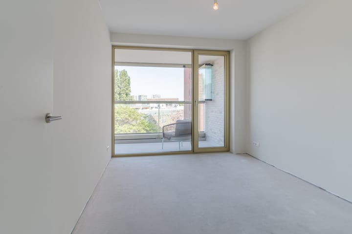 Foto 25 van Markendaalseweg 74-E1