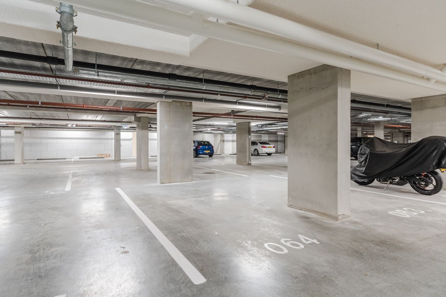 Foto 29 van Markendaalseweg 74-E1