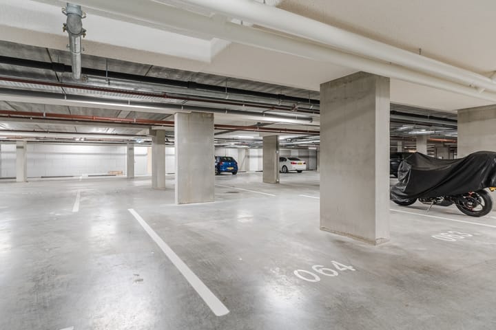 Foto 29 van Markendaalseweg 74-E1