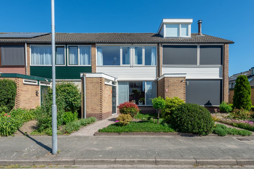 Foto 2 van Hortensiastraat 4