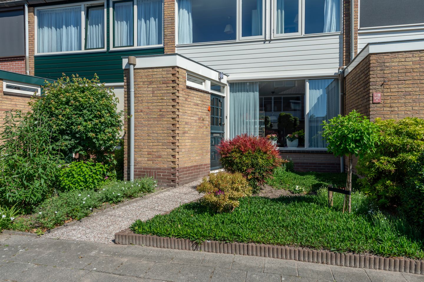 Foto 4 van Hortensiastraat 4